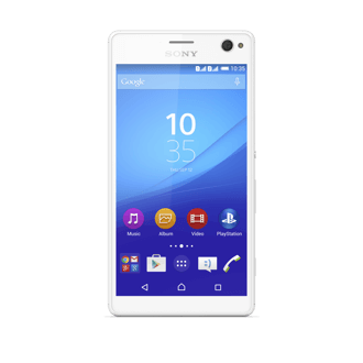 Réparation sony xperia C4 Dual